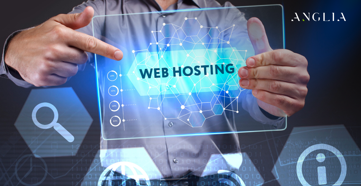 Shared vs. VPS vs. Dedicated: Choosing the Right Web Hosting for Your Business